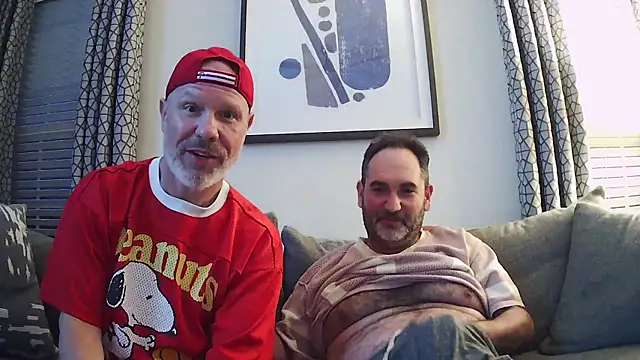 harrychest online show from 04/10/26, 12:06