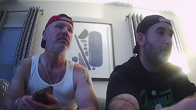 harrychest online show from 04/16/26, 12:00