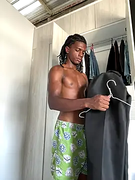 SlykaandpettterX online show from 10/05/25, 07:48