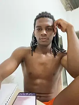 SlykaandpettterX online show from 11/26/25, 04:34