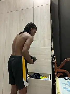 SlykaandpettterX online show from 11/06/25, 03:43