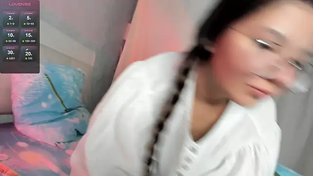 sweet yunmi online show from 09/13/25, 11:16