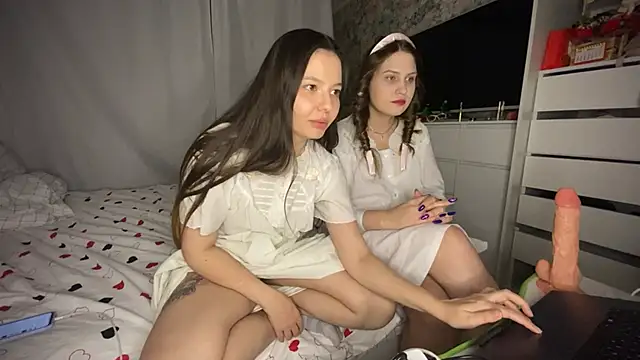 sweet yunmi online show from 01/25/25, 08:00