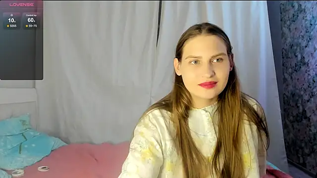 sweet yunmi online show from 10/05/25, 11:17