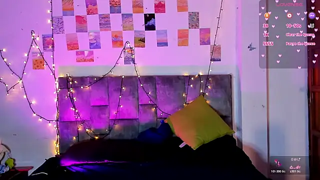 Snapshot of Isangel_ chatting on 04/01/26, 02:35 Isangel online show from 04/01/26, 02:35