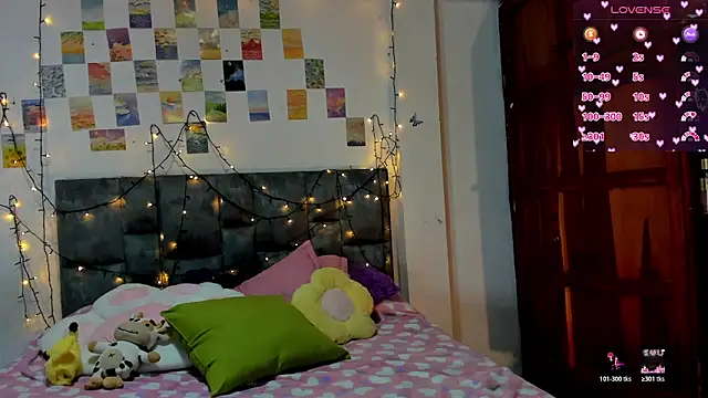 Snapshot of Isangel_ chatting on 03/22/26, 02:48 Isangel online show from 03/22/26, 02:48