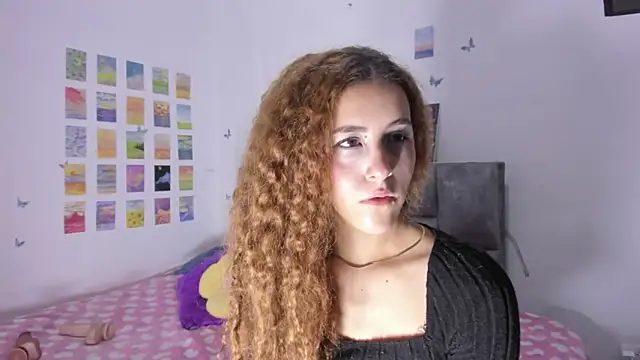 Snapshot of Isangel_ chatting on 01/27/25, 04:09 Isangel online show from 01/27/25, 04:09