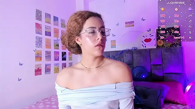 Snapshot of Isangel_ chatting on 03/21/25, 04:06 Isangel online show from 03/21/25, 04:06