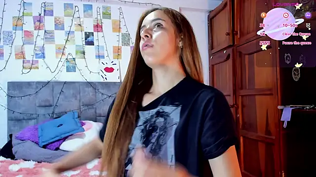 Snapshot of Isangel_ chatting on 03/12/26, 05:24 Isangel online show from 03/12/26, 05:24