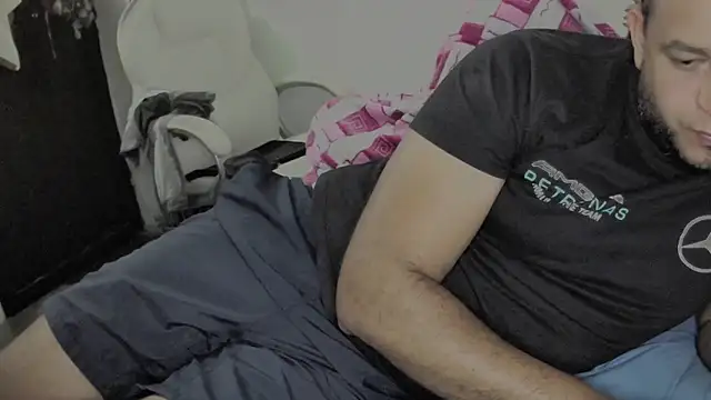 pdesangr online show from 03/07/25, 03:40