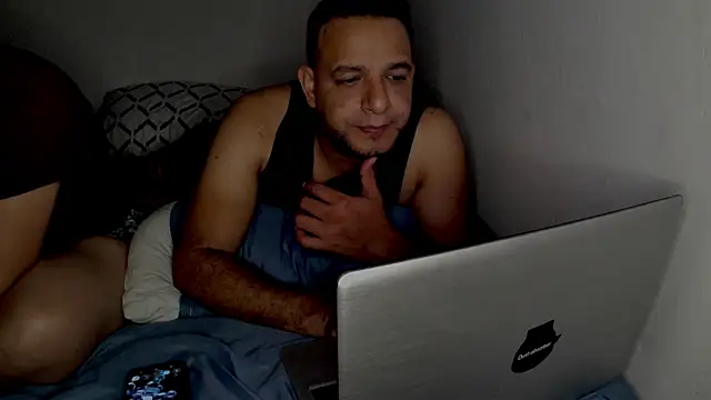 pdesangr online show from 03/09/25, 03:43