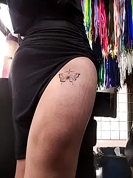 samathasexx online show from 04/05/26, 08:15