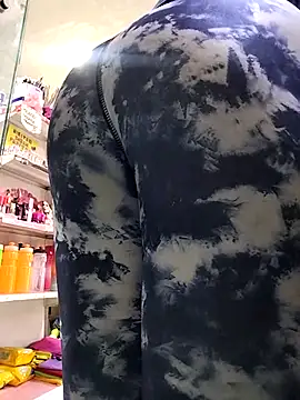 samathasexx online show from 10/14/25, 10:09