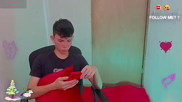 Alexxx lov online show from 02/06/26, 12:34