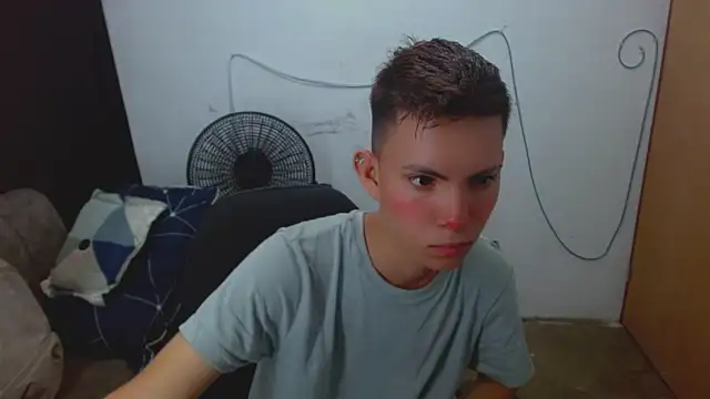 Alexxx lov online show from 04/14/26, 12:10