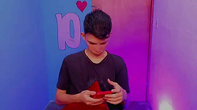 Alexxx lov online show from 02/28/26, 12:27