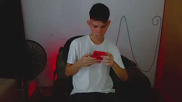 Alexxx lov online show from 03/06/26, 12:22