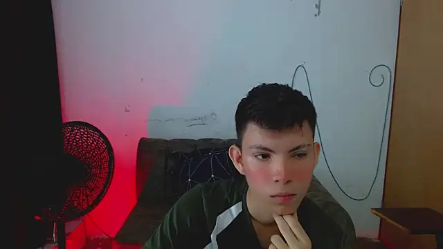 Alexxx lov online show from 03/05/26, 12:24