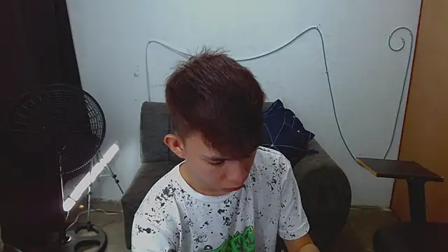 Alexxx lov online show from 03/19/26, 01:00