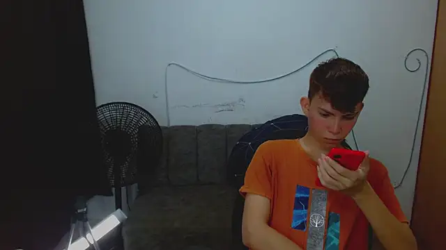 Alexxx lov online show from 03/20/26, 12:39