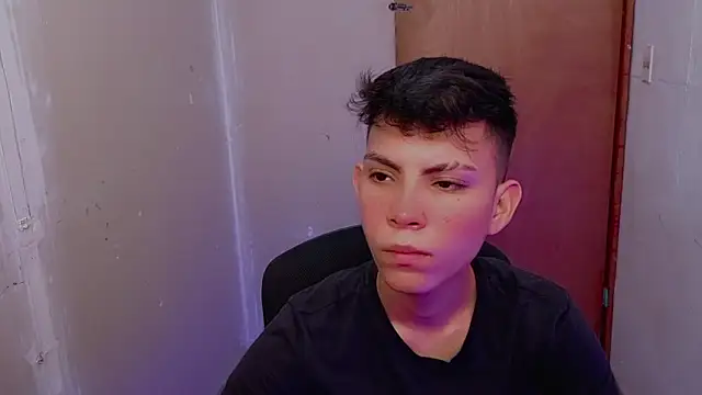 Alexxx lov online show from 02/18/26, 12:23