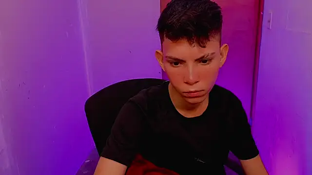 Alexxx lov online show from 02/17/26, 12:35