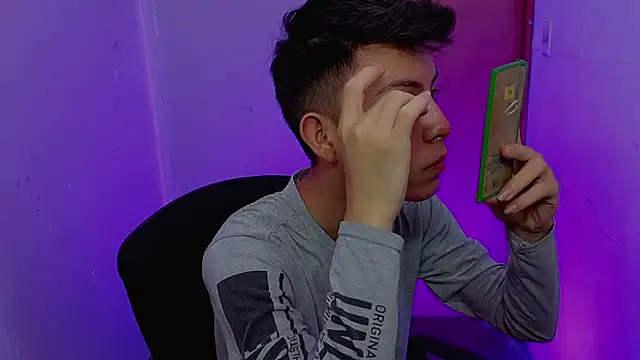 Alexxx lov online show from 02/24/26, 12:17