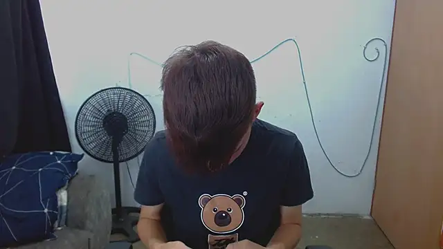 Alexxx lov online show from 04/08/26, 12:39