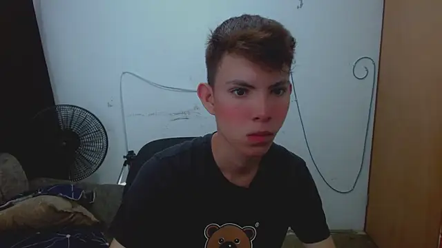 Alexxx lov online show from 03/24/26, 12:27