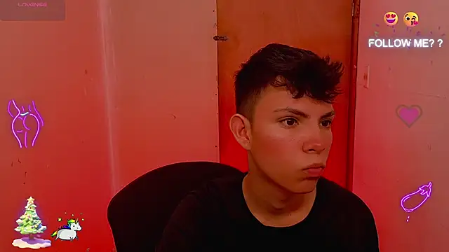 Alexxx lov online show from 02/03/26, 12:32