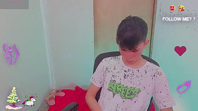 Alexxx lov online show from 02/05/26, 12:34