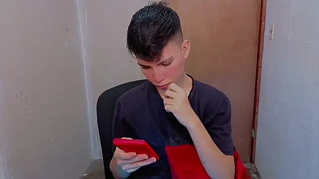 Alexxx lov online show from 02/16/26, 12:26