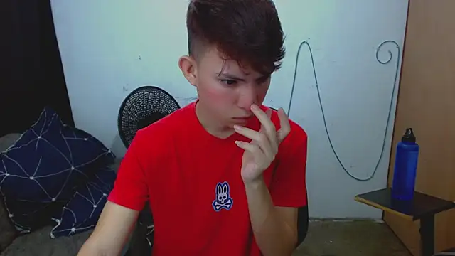 Alexxx lov online show from 03/14/26, 12:22