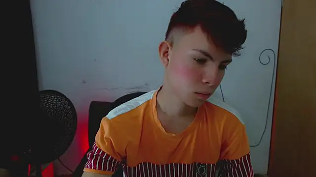 Alexxx lov online show from 03/07/26, 12:21