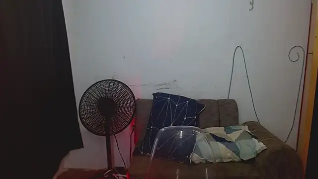 Alexxx lov online show from 03/12/26, 12:20