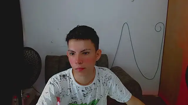 Alexxx lov online show from 03/03/26, 01:07