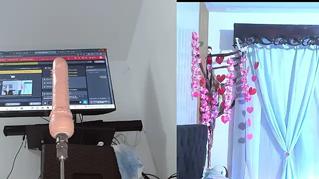 Snapshot of vicky__skinny_1 chatting on 02/22/25, 03:03 vicky skinny 1 online show from 02/22/25, 03:03