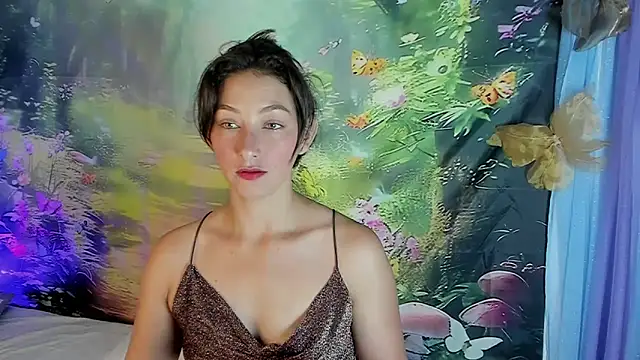 vicky  skinny 1 online show from 11/07/25, 11:15