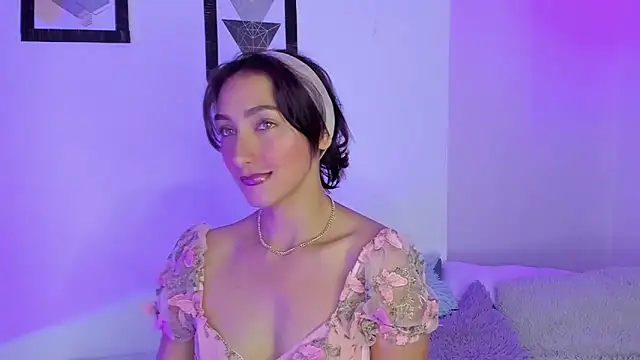 vicky  skinny 1 online show from 11/10/25, 12:32