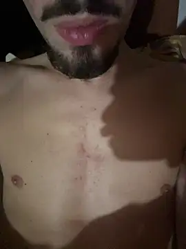 Napoletanobono10 online show from 02/27/26, 02:56