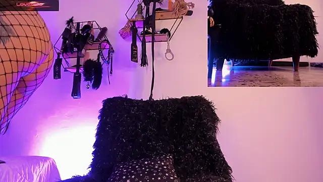 AnaChernova online show from 03/26/26, 10:46