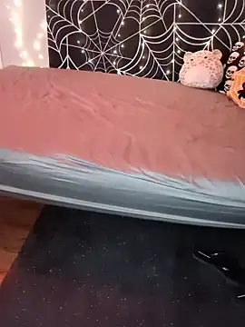 goblingirl888 online show from 01/17/26, 01:09