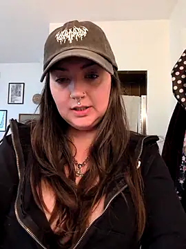 goblingirl888 online show from 04/17/26, 09:50