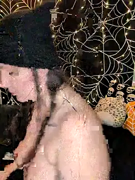 goblingirl888 online show from 01/07/26, 07:19