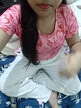 JANVI MISHRA1 online show from 04/02/26, 06:36