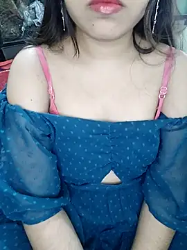 JANVI MISHRA1 online show from 04/18/26, 07:40
