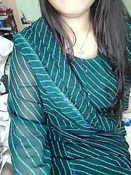 JANVI MISHRA1 online show from 03/26/26, 11:08