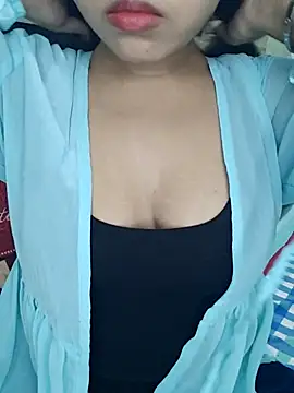 JANVI MISHRA1 online show from 05/16/26, 06:18