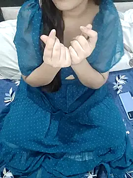 JANVI MISHRA1 online show from 04/03/26, 05:30