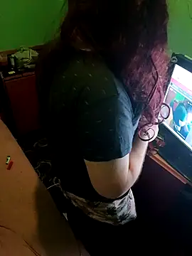 Adrianka online show from 03/26/26, 01:26